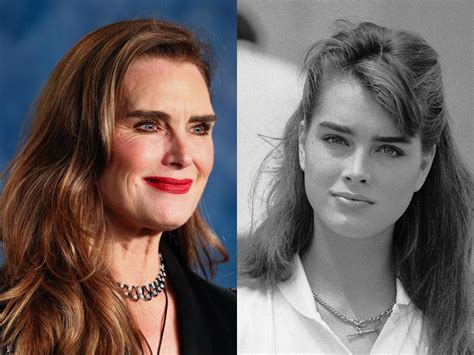 brooke shields porn